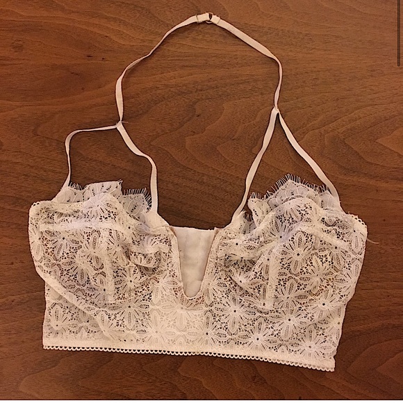 For Love And Lemons Other - SOLD